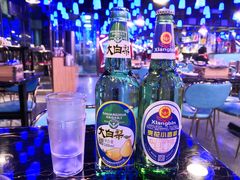 -火枪手串吧·鹤岗小串涮肚(亦庄店)