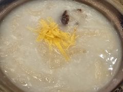 -白天鹅宾馆-宏图府餐厅