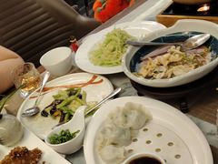 -君霖海鲜私房菜(春柳店)