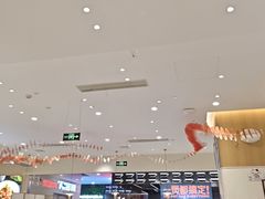 -大厨小馆(华阳城店)