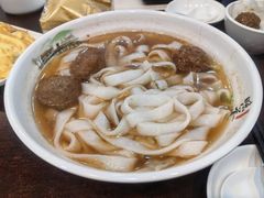 -食味稻汕头小吃(方庄店)