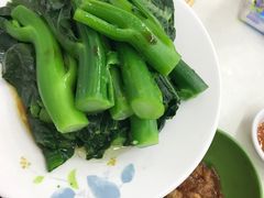 -麦文记面家(佐敦店)