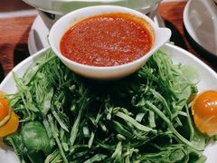 -77号渔船·蒸海鲜青岛菜(积米崖店)