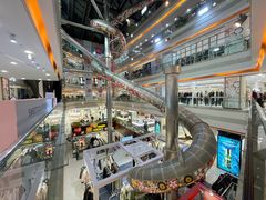 店内环境-巴黎春天(浦建店)