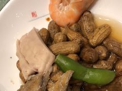 -上海人家花樣年华(中山公园店)