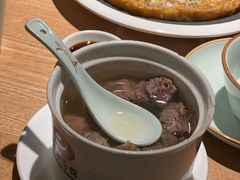 -珍味汤馆·潮汕家乡菜(保利文化广场店)