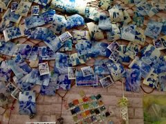 -馆陶手作坊DIY·陶艺·石塑粘土·石膏娃娃(车陂店)