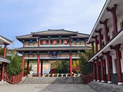 -娲皇宫