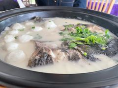 -秋香鱼馆(世凹桃园店)