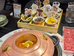 -菌自由丨野生菌火锅特色庭院餐厅(丽江古城店)