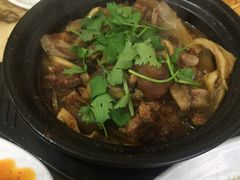 -煲来饱去冷水鱼