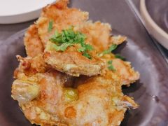 -simply thai天泰(长泰广场店)