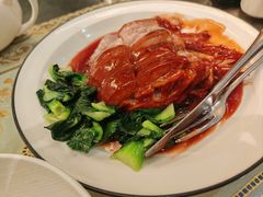 -新聚丰菜馆(太监弄店)
