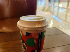 -星巴克(烟台大悦城店)