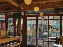 -METAL HANDS(五道营店)