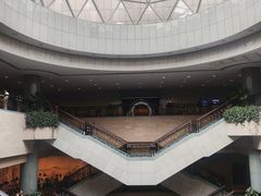 -上海博物馆(人民广场馆)