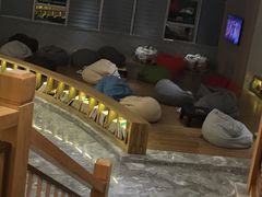 -大自然会所(泉秀店)
