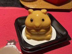 -牛New寿喜烧(金茂览秀城店)