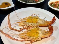 -佬太公海鸭·海鲜大排档(上海总店)