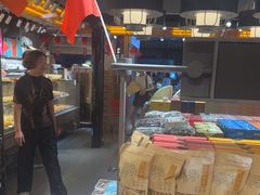 -乾芝斋·苏式糕点·碧螺春茶酥(平江路店)