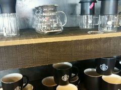 -星巴克臻选(湛江鼎盛广场店)