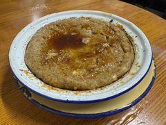 姜汁核桃调蛋-然香姜汁(江城小区店)