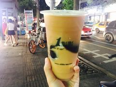 -1点点(温州府前店)