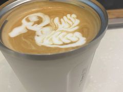 -Manner Coffee(大宁国际商业广场店)