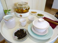 -茶庐(百花洲路店)