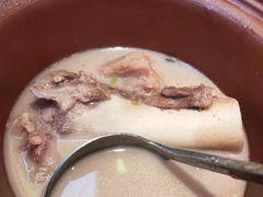 -来菜·湖北头牌藕汤(武商MALL众圆店)