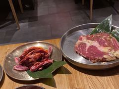 -汉拿山(北京上地华联店)