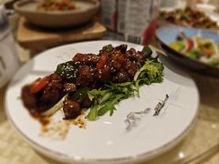 -熙春园餐厅