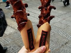 -黑色经典臭豆腐·湖南特产(太平街口店)