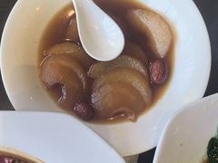 -老牌坊鲁菜名店(聊城美食岛店)
