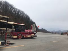 -大水川景区