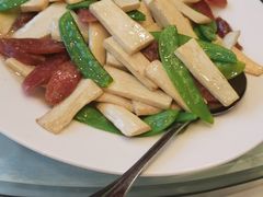 -万宝海鲜舫(劳动公园店)