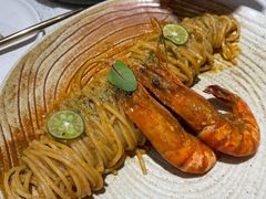 招牌冬阴功意面-Toris(LuOne凯德晶萃广场店)