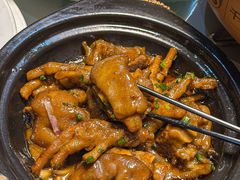 -千岛湖小鱼儿·淳安匠心农家菜