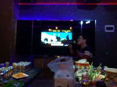-麦克疯KTV(花园店)