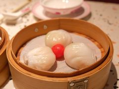 招牌虾饺皇-点都德(中海环宇荟店)
