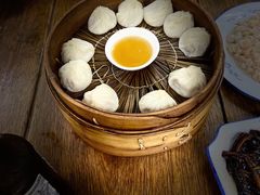 小笼包半笼-吾介小籠館