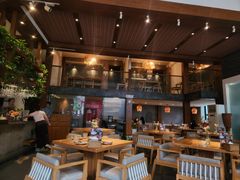 -山茶云南菜(永安里店)