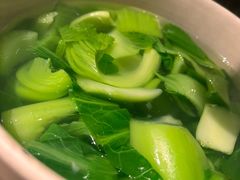 -山茶云南菜(永安里店)