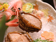 -新鲜特色餐厅(香格里拉大酒店)