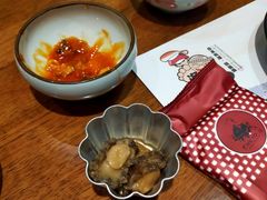 -大渔铁板烧(中山路八佰伴店)