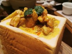 -小鹅皇港式餐厅(新抚万达店)