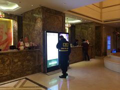 -萧邦音乐会所KTV·蒸汽活海鲜自助(福田店)