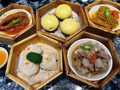 -新雅(丰盛里店)