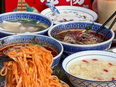 -樊记腊汁肉(竹笆市总店)