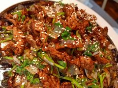 -秀儿四九城·新京菜(亚运村鸟巢店)